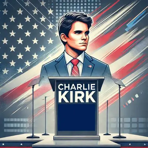 Charlie Kirk: Exploring the Life, Career, and Controversies of a Conservative Figure