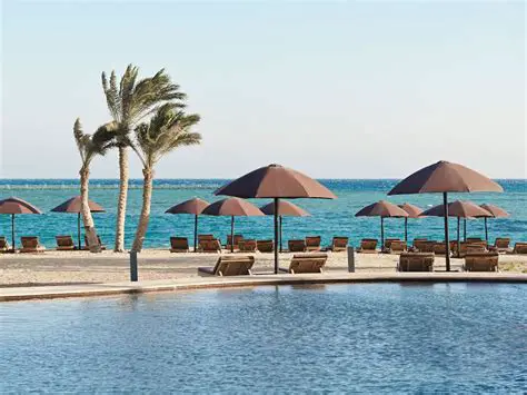 Charlier002639's Hot Stone El Gouna: A Relaxing Escape in the Red Sea Paradise