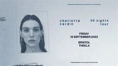 Charlotte Cardin: The Resonant Voice Captivating Global Audiences