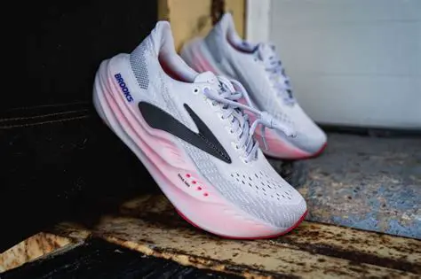 Charly Hot Cross 40: A Deep Dive into the Iconic Running Shoe