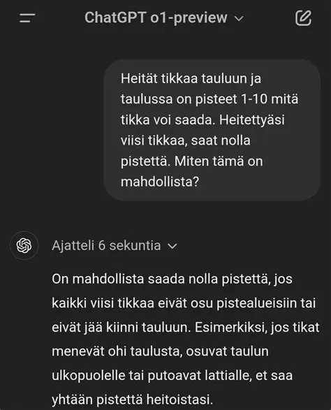ChatGPT Atlas: Miten OpenAI:n uusin malli mullistaa AI-maisemaa