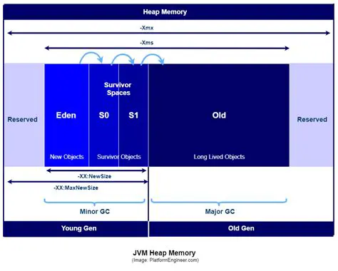 Check Heap Memory Configuration