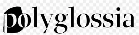 Check the version of Polyglossia