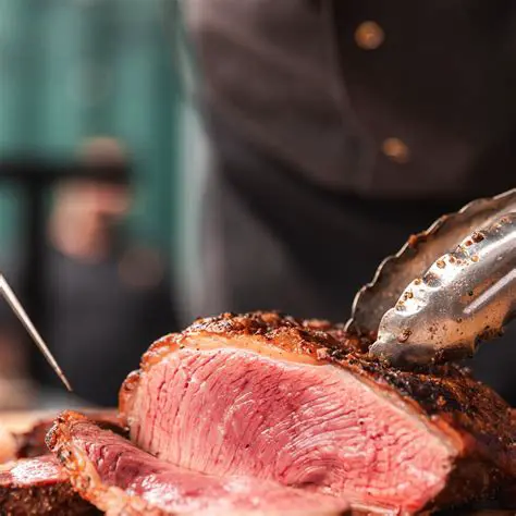 Chef's Smokehouse Restaurant Dubai: A Deep Dive into Authentic Barbecue Excellence