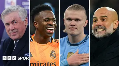 Chelsea vs. Ajax: Unpacking Thrilling Champions League Encounters and Tactical Masterclasses