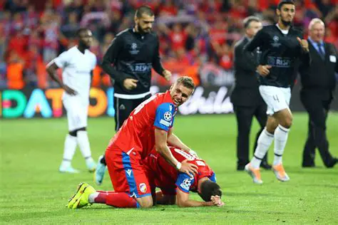 Chelsea – Ajax: Historická bitva na Stamford Bridge a její dopady na Ligu mistrů