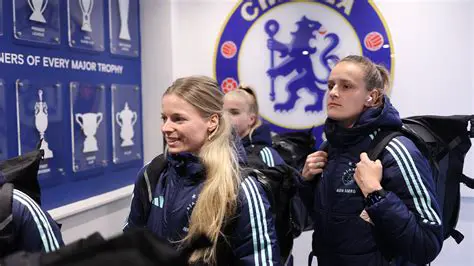 Chelsea gegen Ajax: Ein Rückblick auf Legendäre Fussballbegegnungen