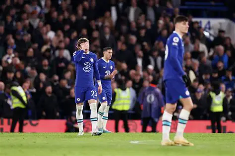 Chelsea FC: A Deep Dive into Recent Matches and Key Takeaways