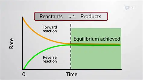 Chemical Reaction in Equilibrium