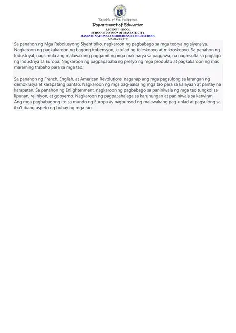 Ang Mahalagang Papel ng Isang Chemical Technician: Susi sa Pag-unlad ng Industriya at Siyensiya sa Pilipinas