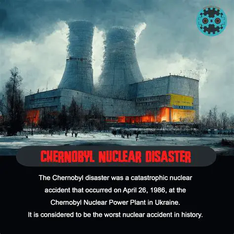Chernobyl: Unveiling the Catastrophe, Legacy, and Ongoing Impact