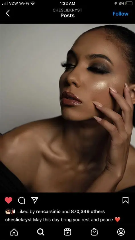 Remembering Cheslie Kryst: A Look Back at Her Impact and the Tragic Circumstances of Her Final Moments