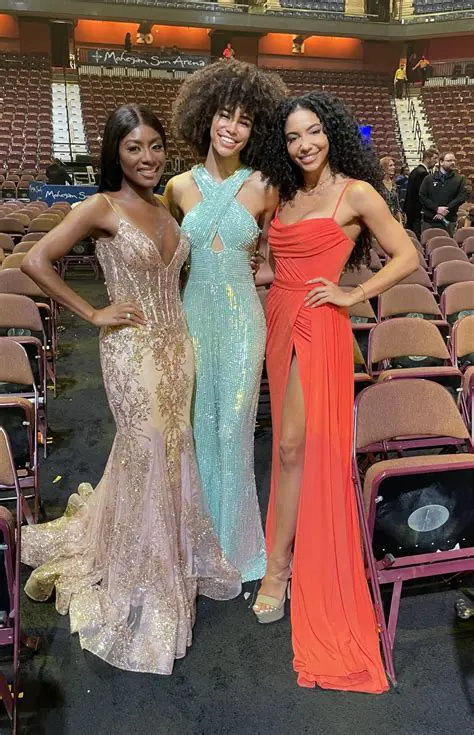 Cheslie Kryst: A Reign of Grace, Intelligence, and Impact as Miss USA