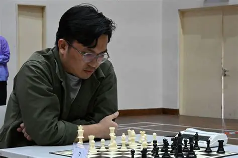 Chess Malaysia: A Strategic Journey of Growth and Community