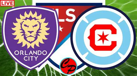 Chicago Fire vs. Orlando City: Análisis Profundo y Predicciones para el Enfrentamiento en la MLS