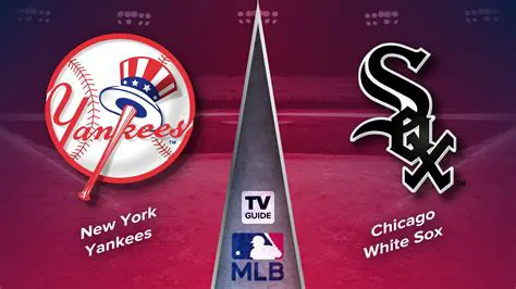 Chicago White Sox News: Latest Updates, Analysis, and Rumors for the South Side