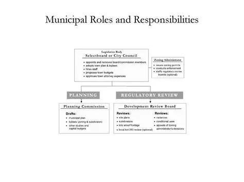 Who is the Chief Executive Administrative Officer of a Municipal Corporation? Unpacking the Role and Responsibilities
