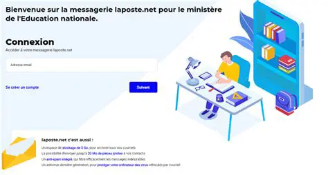 Choisissez votre plateforme de messagerie