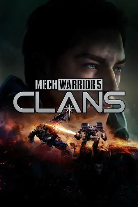 Choose the right mech for the job