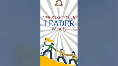 Choose Your Leader Card Wisely