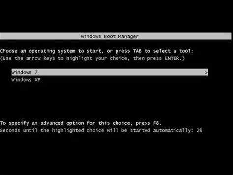 Choose your operating system