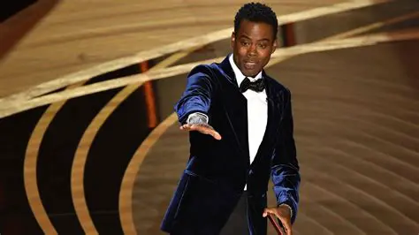 Debunking the Myth: Was Chris Rock the Host of the Oscars 2023?