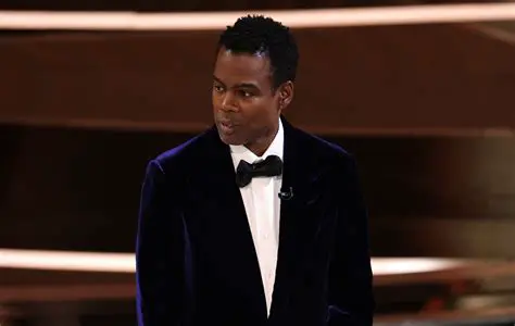 Did Chris Rock Host the Oscars 2023? Unpacking the Truth and the Aftermath