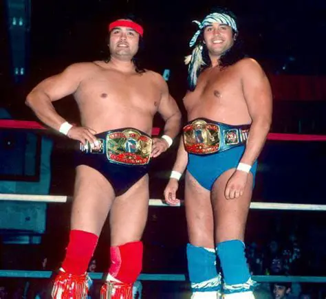 Chris Youngblood: Carrying the Torch of a Legendary Wrestling Dynasty