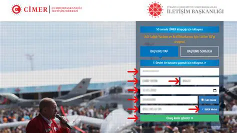 CİMER Şikayet: Başvuru Süreci, Takip ve Çözüm Yolları