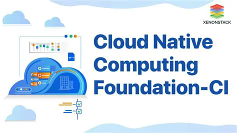 CL: Unlocking the Power of Cloud-Native Computing for Business Innovation