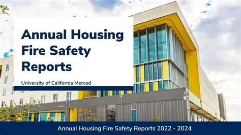 Clarion Housing Fire Safety: Ensuring Resident Well-being and Compliance