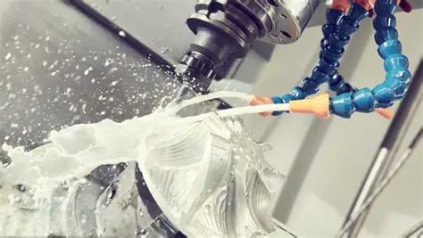 Clever Processing Techniques