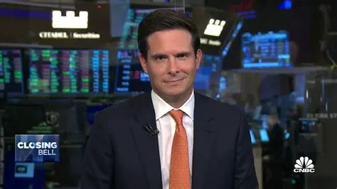 CNBC Adalah: Memahami Jangkauan Global dan Pengaruh Bisnis Media Finansial Terkemuka