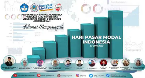 CNBC Saham Hari Ini: Analisis Mendalam Pasar Modal Indonesia & Rekomendasi Investasi