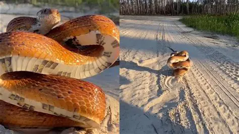 Cobra do Milho: Guia Completo Sobre Identificação, Prevenção e Controle