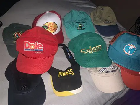 Collecting Hats and Replenishing the Sombrero Gauge