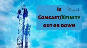 Comcast Outage: What to Do When Your Internet Goes Down
