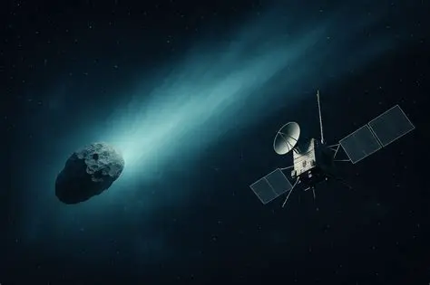 Cometa 3i Atlas: A Closer Look at This Advanced Ballistic Software