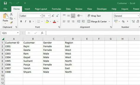 Common Issues with Loading the Dataset