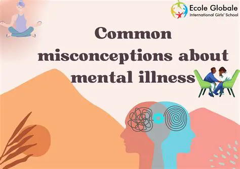 Common Misconceptions About Lines