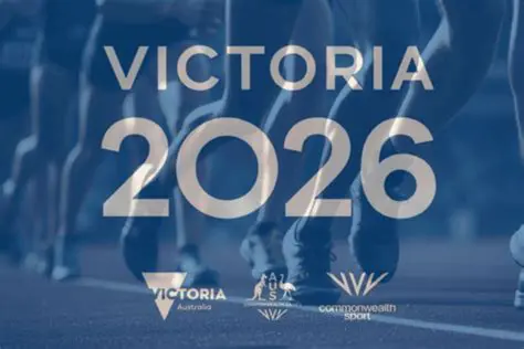 Commonwealth Games 2026: Victoria's Major Sporting Event & Its Impact