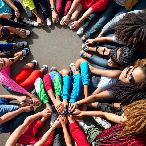 Como Cada Um Pode Contribuir para o Aprendizado