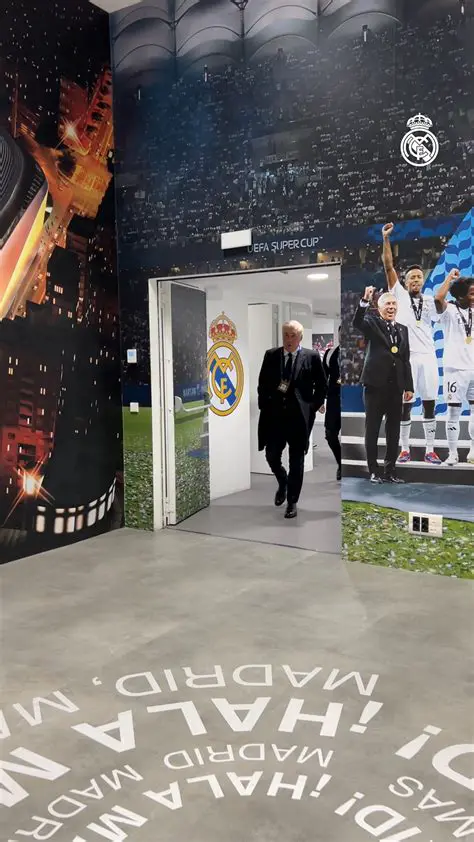 ¿Cómo Va el Real Madrid? Análisis Profundo de su Temporada Actual