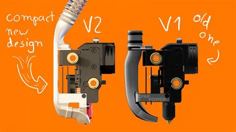 Comparison with Previous Version