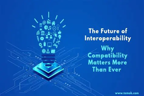 Compatibility and Platforms