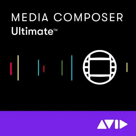 Compatibility with Avid Media Composer v5 on Win and Mac