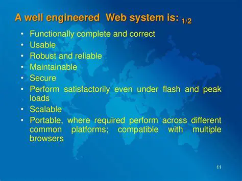 Compatible with Multiple Browsers