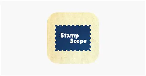 Comprehensive Stamp Database