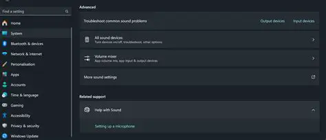 Configuring Flask App for Audio Input