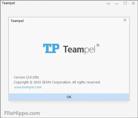 Configuring Teampel for Your Needs